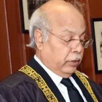 Chief Justic Gulzar Ahmed to visit Karak for Diwali celebrations