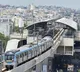 good news for Hyderabadis Hyderabad metro runs first rail at 6 am