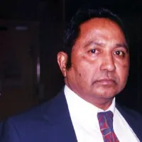 Lakireddy Bali Reddy no more dies in America