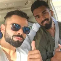 KL Rahul Becomes Emotional on t20 world cup performance and kohli