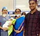 Bhadradri Collector Wife Had C Section In Government Hospital