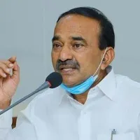 etela takes oath as mla