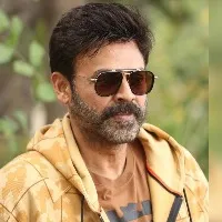 Hero Venkatesh Viral Post In Instagram
