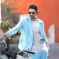 Prabhas To Romance Korean Beauty In Upcoming Movie Spirit