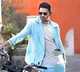 Prabhas To Romance Korean Beauty In Upcoming Movie Spirit