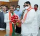 Eatala Rajender Warns CM KCR
