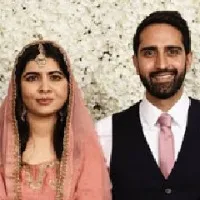 Know about husband of Malala Yousafzai