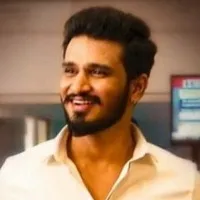 Nikhil movies update