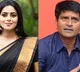 Dont have affair with Poorna says Ravi Babu