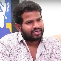 Hyper Aadi response on news that Manchu Vishnu batch attacked him