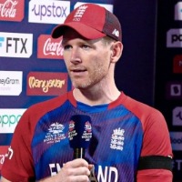 T20 World Cup: Full credit to Kane and his team, says England captain Morgan