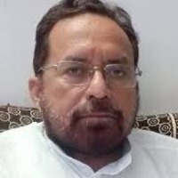 Yogi will go back as 'Sadhu' if removed from CM post: Ex-BJP MLA