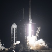 NASA, SpaceX finally launch 4 astronauts on Crew-3 mission to ISS