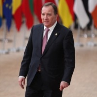 Swedish PM tenders his resignation