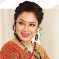 Rupali Ganguly breaks down her chemistry with Gaurav Khanna in 'Anupamaa'