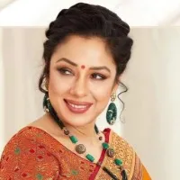 Rupali Ganguly breaks down her chemistry with Gaurav Khanna in 'Anupamaa'