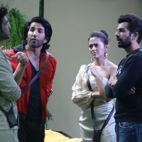 'Bigg Boss 15': Rani Mukerji, Kartik Aaryan to appear as special guests