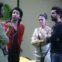 'Bigg Boss 15': Rani Mukerji, Kartik Aaryan to appear as special guests