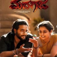 'Madhagaja' team releases title track, dedicates it to Puneeth