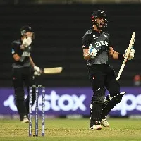 New Zealand storms into world cup final