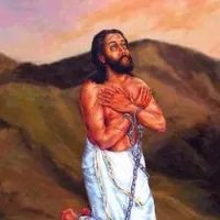Vatican announced Indian man Devasahayam Pillai Sainthood
