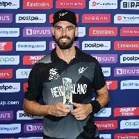 Daryl Mitchell now emerges as New Zealand cricket hero