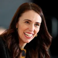 Daughter interrupts New Zealand PM Jacinda Ardern livestream