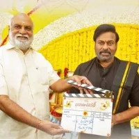 Bhola Shankar movie update