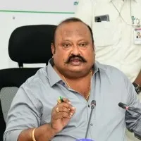 gangula slams bjp
