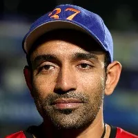 Pakistan will win on Australia says Robin Uthappa
