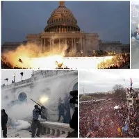 I Warned A Day Before Prince Harris On Capitol Hill Riots