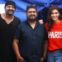 Prabhas Adipurush shooting ends