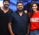 Prabhas Adipurush shooting ends