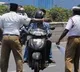 Kerala Govt Suspended Telangana Cadre IPS
