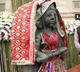 This is how Mata Annapurna Devi statue robbed