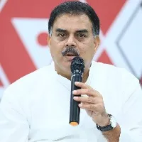 Nadendla Manohar take a dig at AP govt on PRC Report