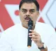 Nadendla Manohar take a dig at AP govt on PRC Report