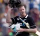 James Neesham explains why he silence after semifinal clash