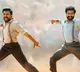 RRR movie update
