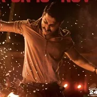 Shyam Singha Roy teaser released