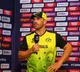 Australia won the crucial toss against Pakistan