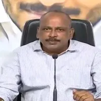 YCP leader Lella Appireddy asks SEC to take criminal actions on TDP Chief Chandrababu