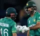 Pakistan registers huge score against Australia
