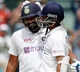 Rahane will be captained Team India in first test against New Zealand