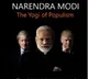 British-Indian writer launches Modi monograph at Sharjah Book Fair