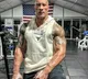 Dwayne Johnson reveals why he urinates in water bottle at the gym