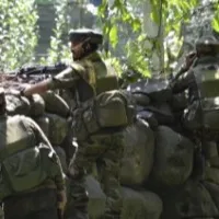 Hizbul commander among 2 terrorists killed in Kashmir gunfight