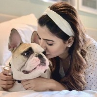 Samantha says she feels bad for her first child