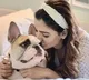 Samantha says she feels bad for her first child