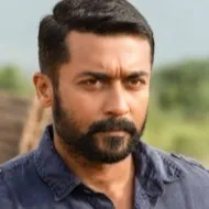 Suriya responds to Ramadoss, says 'Jai Bhim' doesn't target any group